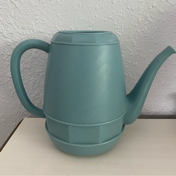 Vintage Watering Pitcher - Picture 3 of 5